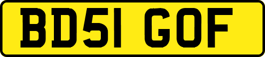 BD51GOF