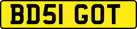 BD51GOT