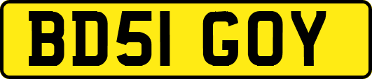 BD51GOY