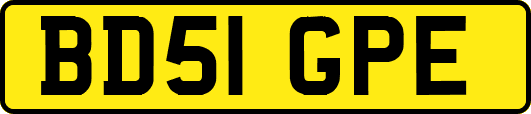 BD51GPE