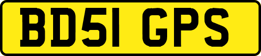 BD51GPS