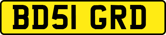 BD51GRD