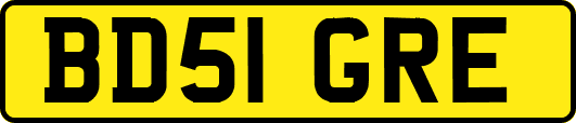 BD51GRE