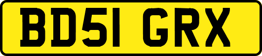 BD51GRX