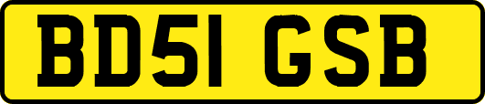 BD51GSB