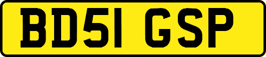 BD51GSP