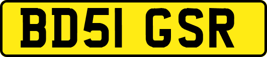 BD51GSR
