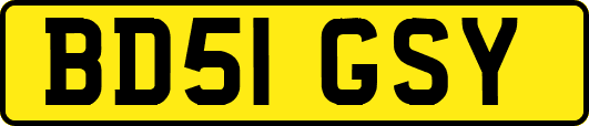 BD51GSY