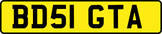 BD51GTA