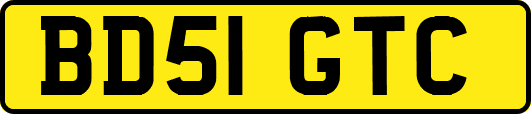 BD51GTC
