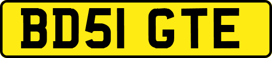 BD51GTE