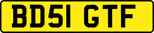 BD51GTF