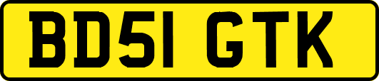 BD51GTK