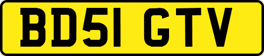 BD51GTV