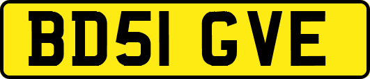 BD51GVE