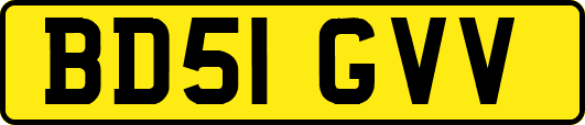 BD51GVV