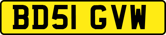 BD51GVW