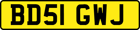 BD51GWJ