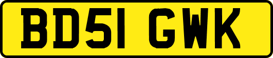 BD51GWK