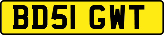BD51GWT