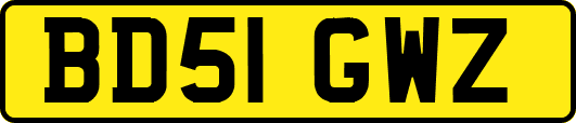 BD51GWZ