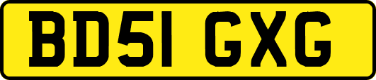 BD51GXG