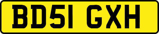 BD51GXH