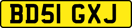 BD51GXJ