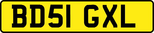 BD51GXL