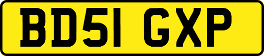 BD51GXP