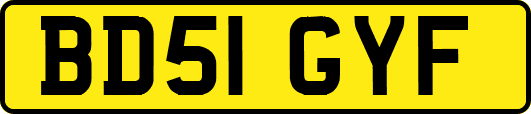 BD51GYF