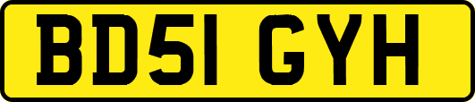 BD51GYH