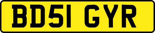 BD51GYR