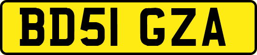 BD51GZA