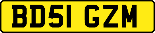 BD51GZM