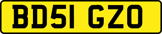 BD51GZO