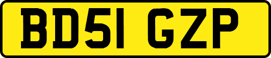 BD51GZP