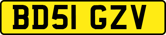 BD51GZV