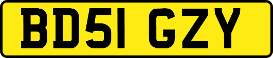 BD51GZY