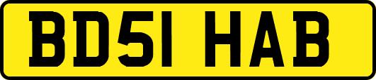 BD51HAB