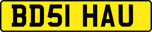 BD51HAU