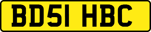 BD51HBC