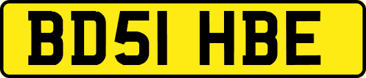 BD51HBE