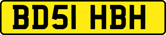 BD51HBH