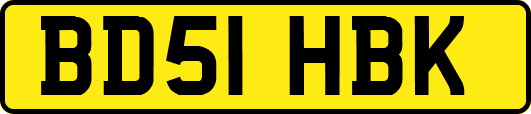 BD51HBK