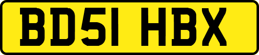 BD51HBX