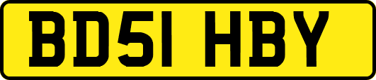 BD51HBY