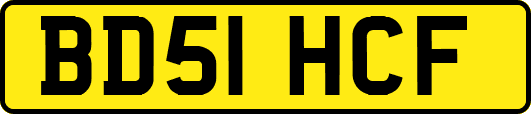 BD51HCF