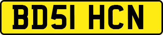 BD51HCN