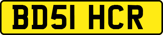 BD51HCR